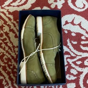 Timeless classic shoes.